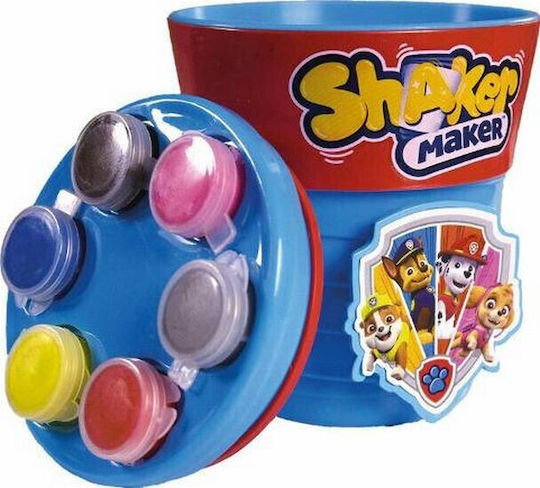 Cobi Shaker Maker Paw Patrol Magic Figures 442303