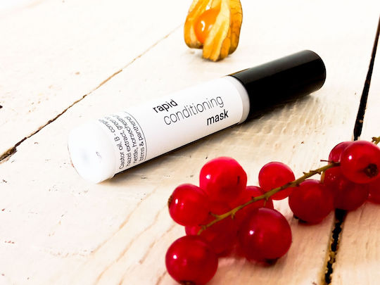 Herbana Serum Hidratant Pentru Gene Cu Peptide Și Pantenol Pentru Hrănire 15ml