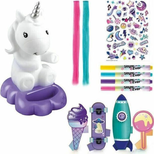 Epee Malerei Unicorn für Kinder 6+ Jahre+ Jahre
