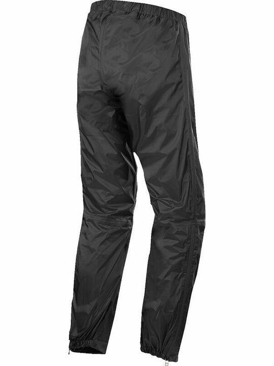 Alpinestars Road Men's 4 Season Motorcycle Pants Black