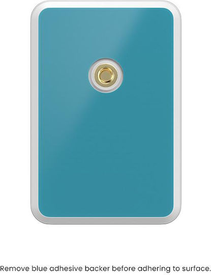 Suport magnetic Speck Everywhere Mount + Clicklock Magsafe Alb