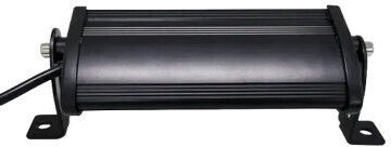 Led Bar Auto 5d 30w Slim 50 Mm 12-24v 2850 Lumens 19cm Combo Beam B16-30w