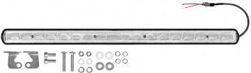 Μπάρα Αυτοκινήτου Led 6000k Osram 45w 3900lm 12/24v 55cm Ledriving Sx500-sp