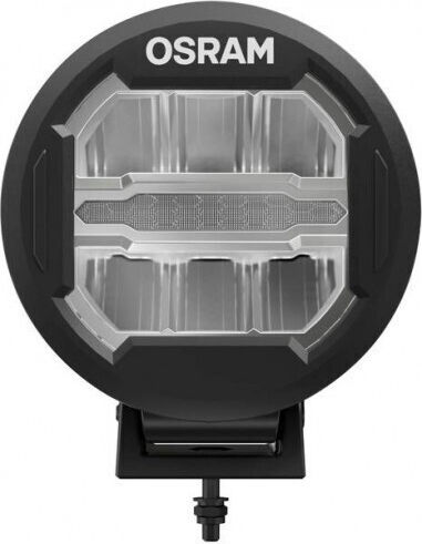 Προβολέας Αυτοκινήτου Led 6000k Osram 39w 3000lm 12/24v Ledriving Έγκριση Ece Mx180-cb