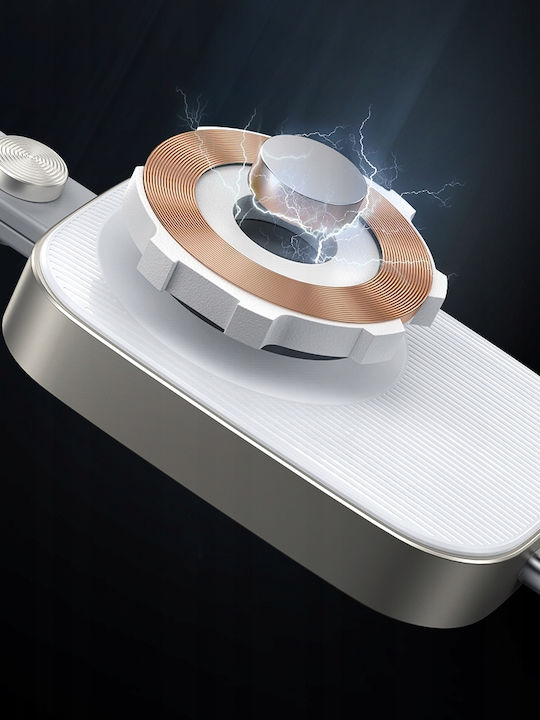 Mcdodo Usb-c Индуктивно Зарядно за Apple Watch 8 9 Se Ultra Каишка