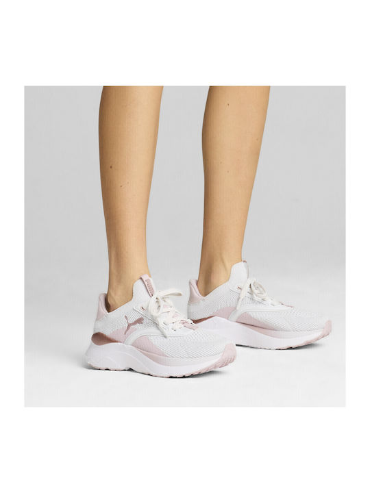Softride Mayve Sport Shoes Running White