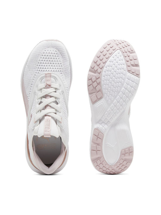 Softride Mayve Sport Shoes Running White