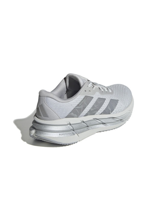 adidas Adistar 3 Sport Shoes Running Grey