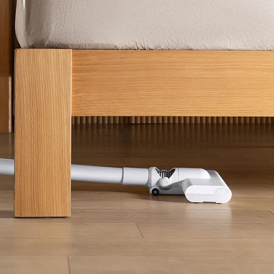 TnS 35-950-1038 Ηλεκτρική Σκούπα Stick 650W Dark Blue