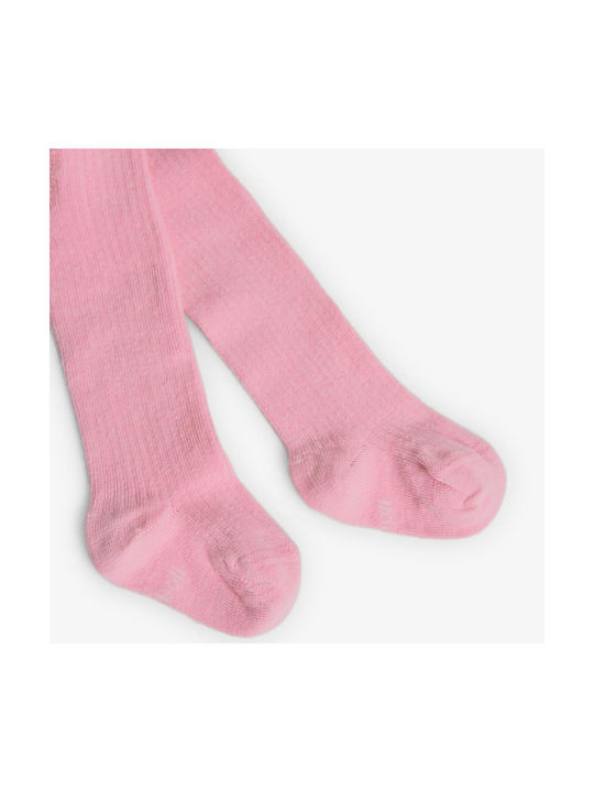 Boboli Kinderstrumpfhose pink