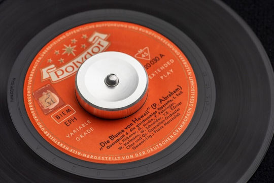 Προσαρμογέας Pro-ject Adapt It 7" Singles