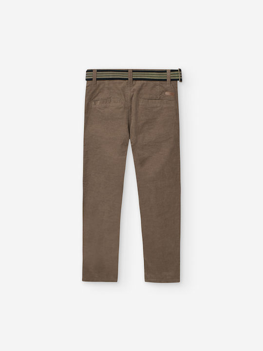 Losan Kids Trousers CAFE