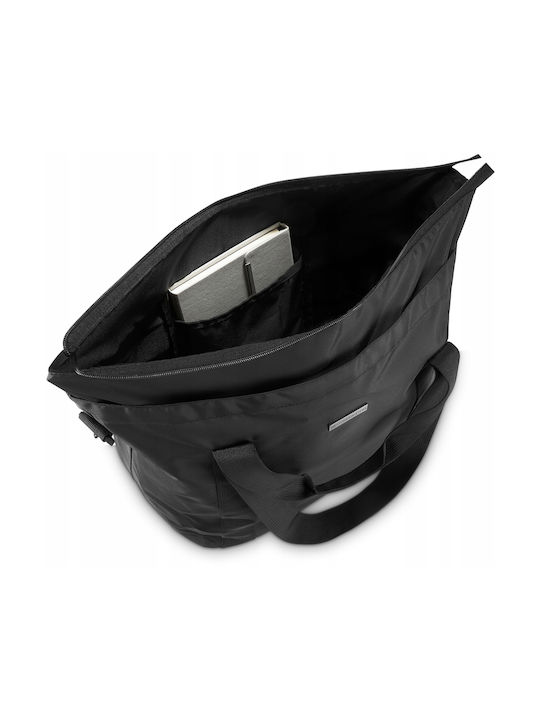 Zagatto Black Shopper Bag Zg816