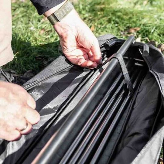 Petromax Camping Transport/Organization Case