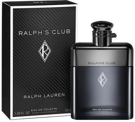 Ralph Lauren Ralph´s Club Тоалетна вода 50мл