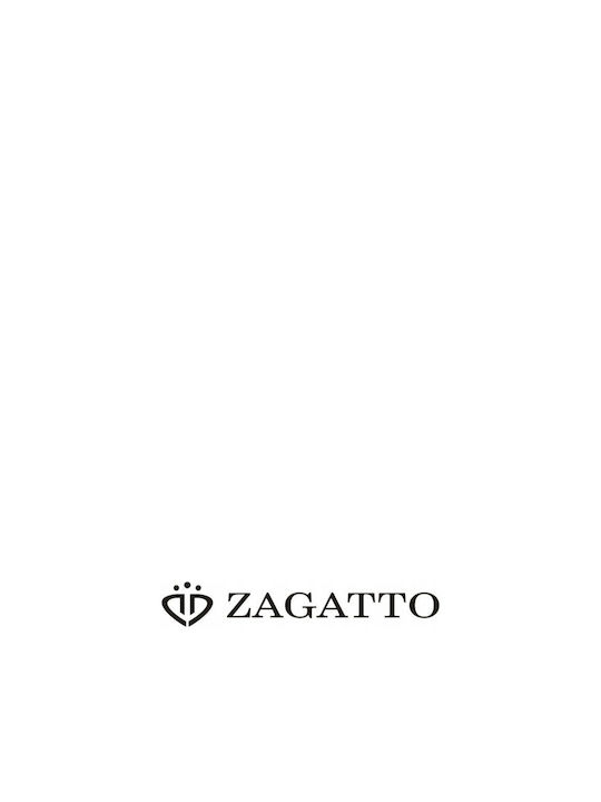 Zagatto Θήκη για Laptop 15.6" σε Μαύρο χρώμα ZG631