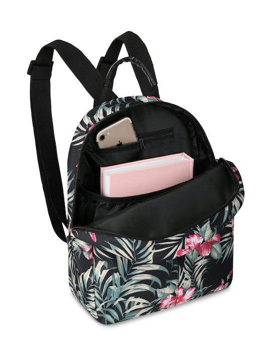 Zagatto Backpack Μαύρο