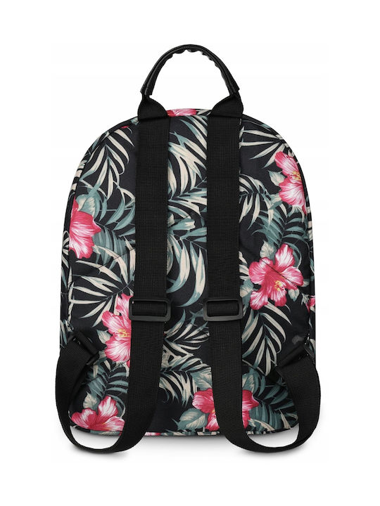 Zagatto Backpack Μαύρο