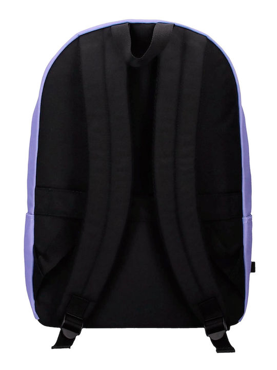 Reebok Mochila Λιλά