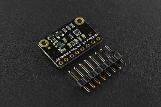 DFRobot Sensor Distance Fermion SEN0430 1pcs
