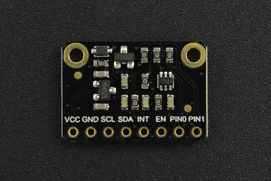 DFRobot Сензор За Разстояние Fermion SEN0429 1 Брой