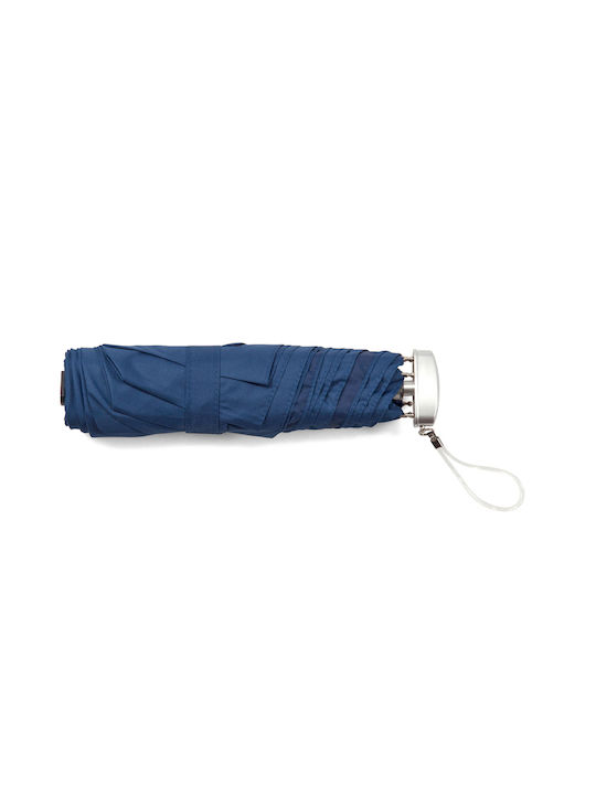 Benzi Automatic Umbrella Compact Blue