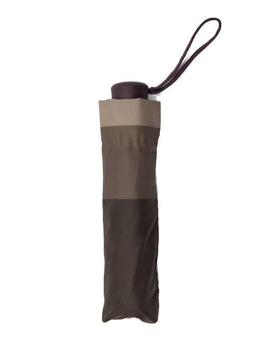 Benzi Umbrella Compact Brown