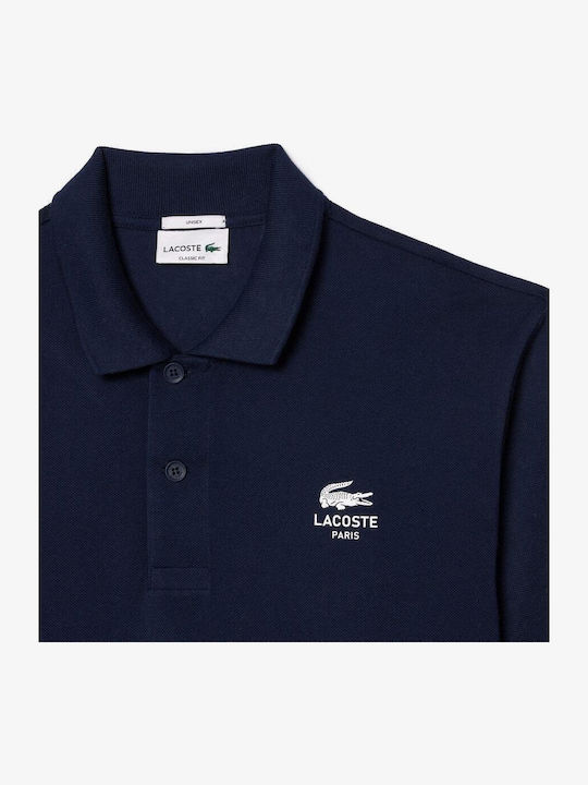 Polo T-shirt Blue