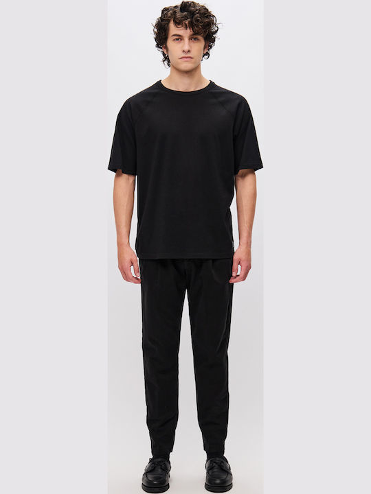 Tricou Black