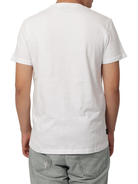 Superdry T-shirt White