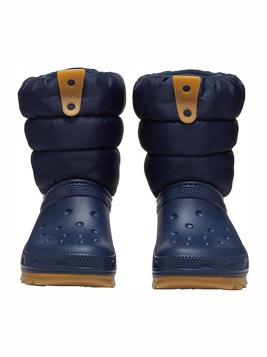 Crocs Μπότες Χιονιού Crocs Μπότες Χιονιού