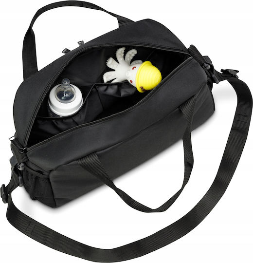 Zagatto Bag Stroller Black