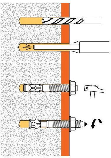 Spit Oops Metal 8mm 057451