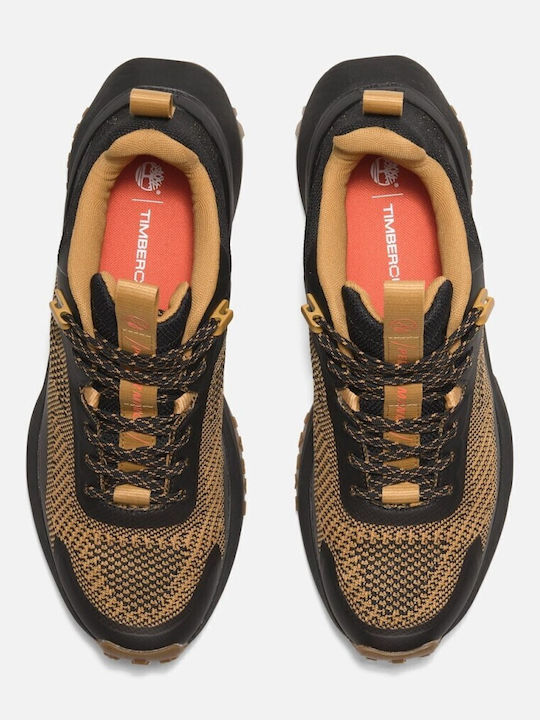 Motion Access Sneakers Wheat
