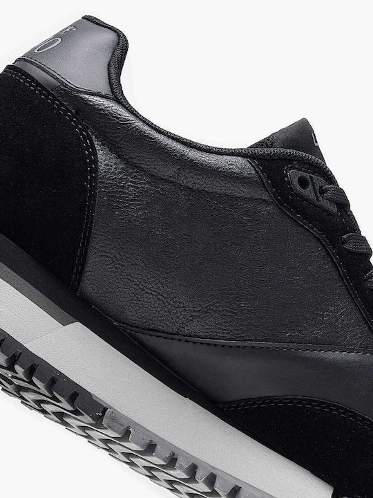 Herren Sneakers BLACK