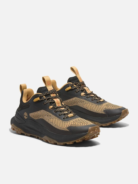 Motion Access Sneakers Wheat