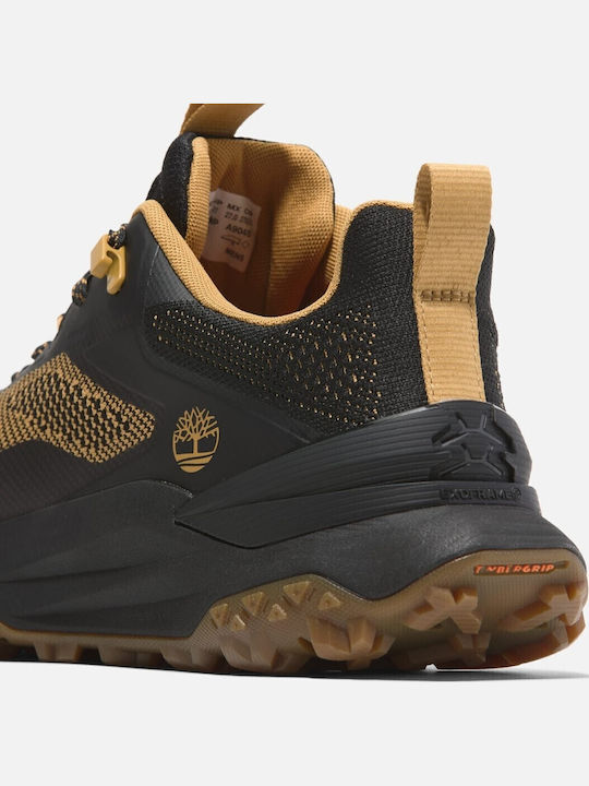 Motion Access Sneakers Wheat