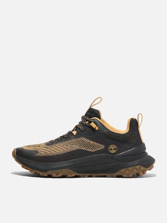 Motion Access Sneakers Wheat
