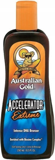 Australian Gold Accelerator Extreme + Dark Legs Do Not