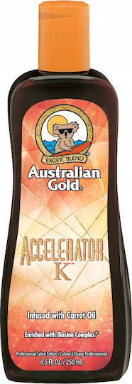 Australian Gold Accelerator K + Forever After After Sun