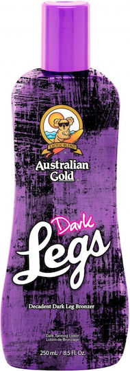 Australian Gold Gelée Accelerator + Dark Legs Do Not