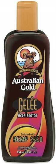 Australian Gold Gelée Accelerator + Dark Legs Do Not