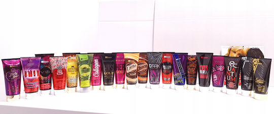 Asther Total Fresh X35 бронзант с охлаждащ ефект 10 бр
