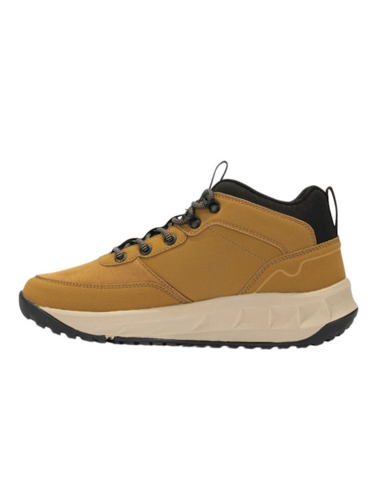 Joma Bărbați Sneakers Camel