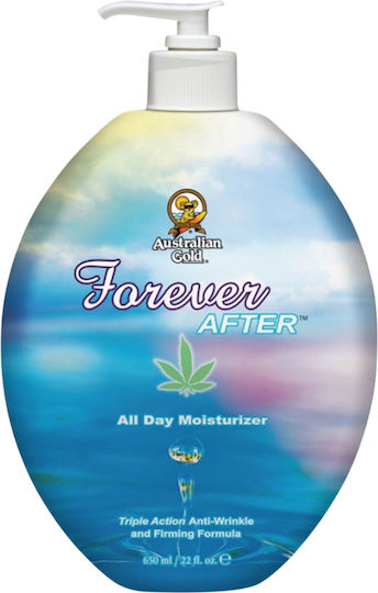 Australian Gold Daringly Dark + Forever After After Sun Care