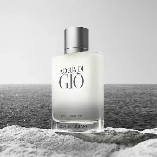 Giorgio Armani Acqua Di Gio Eau de Toilette 200ml