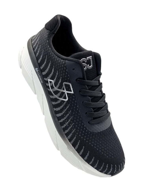 Ανδρικά Sneakers Μαύρα