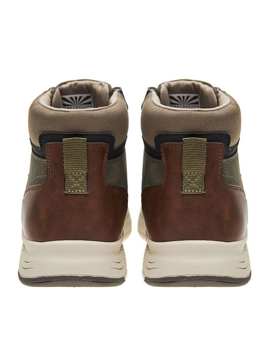 Boots Green