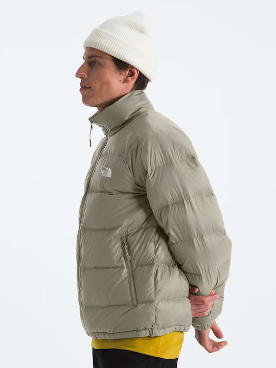 Hydrenalite Jacket Clay Grey