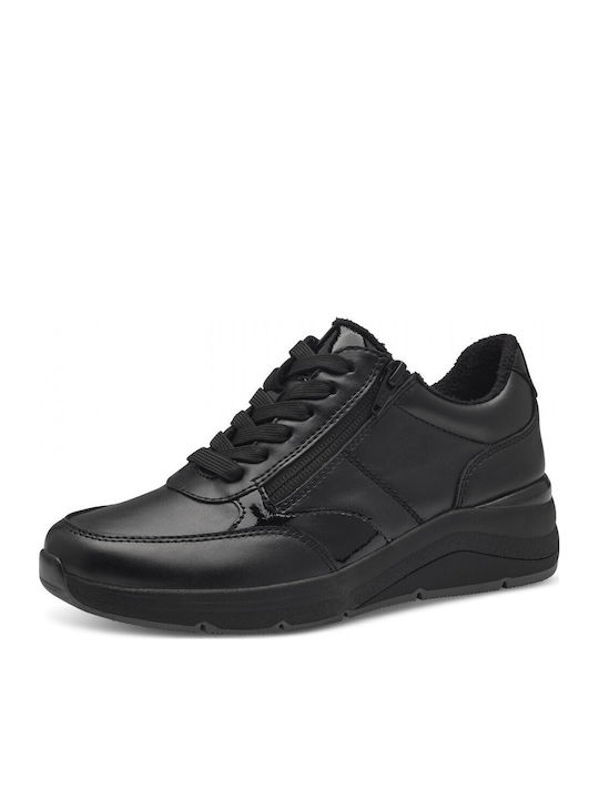 Softline Adidași Pentru Femei Negru